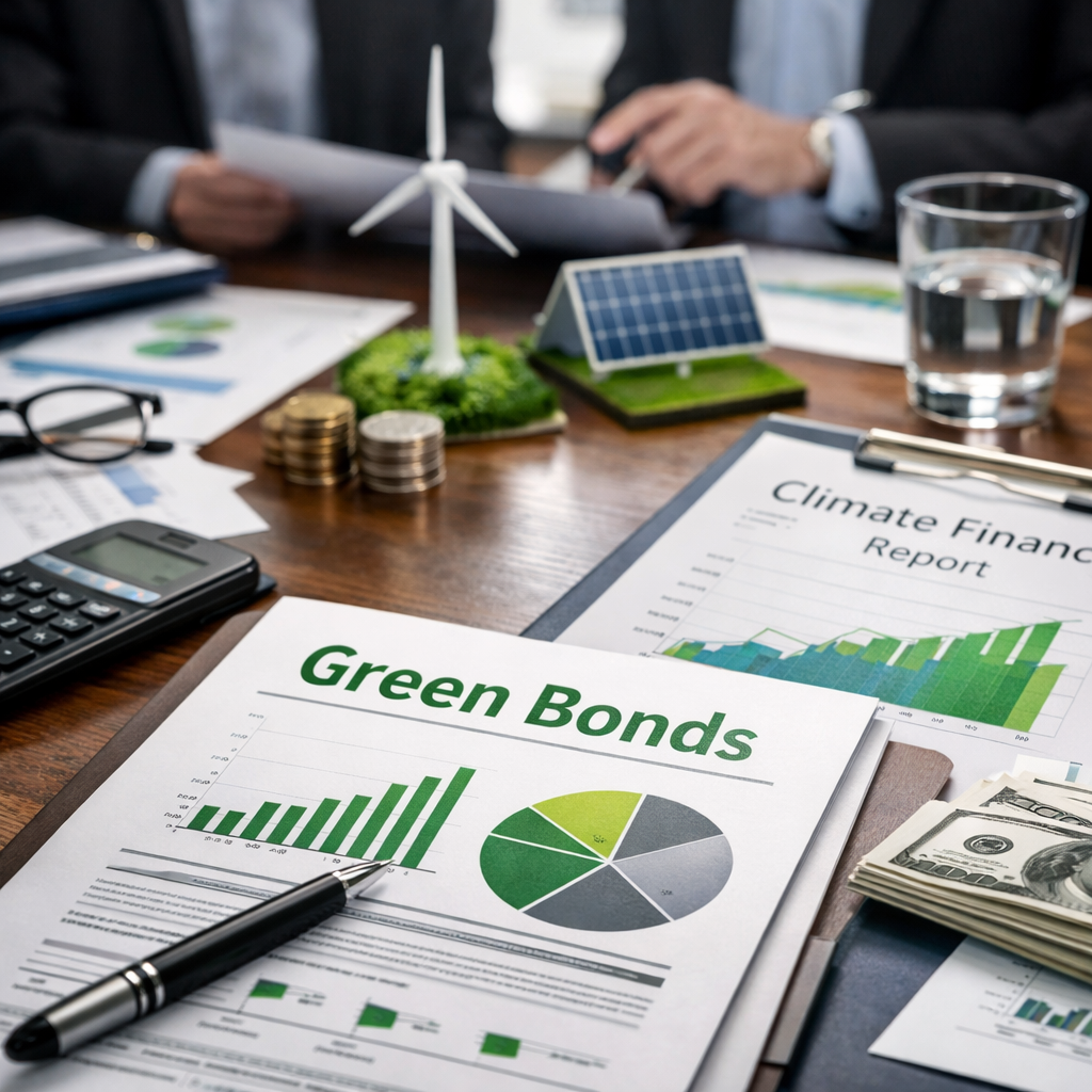 Why India’s Climate Startups Struggle to Raise Debt, and What Can Change